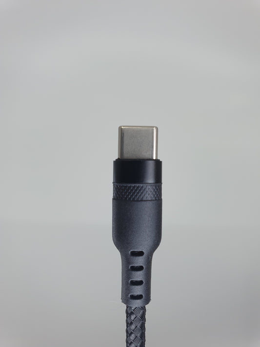 USB-C Schwarz