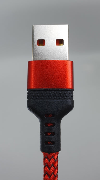 USB-C Rot