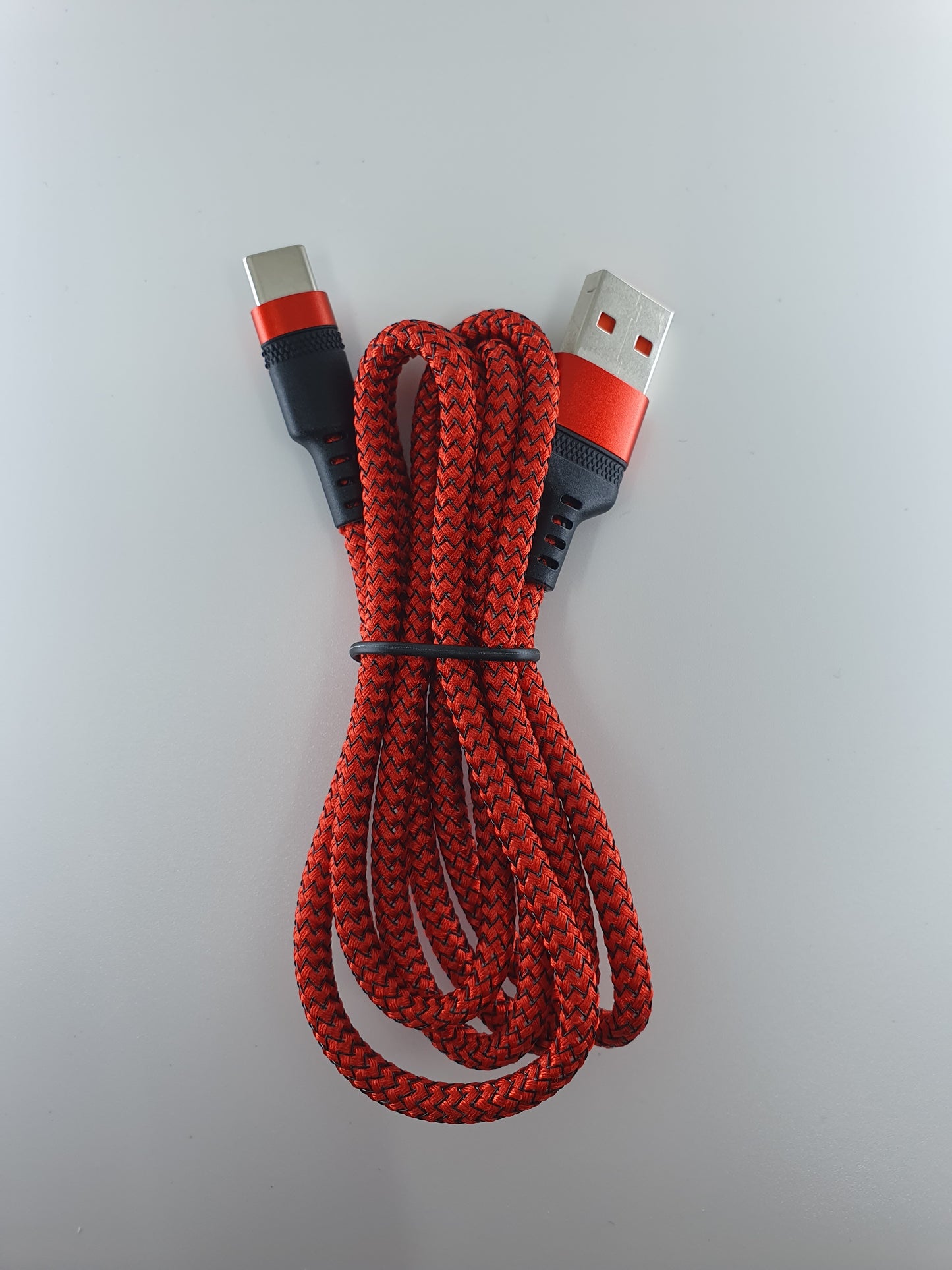 USB-C Rot